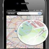Download City Maps 2Go Cell Phone Software
